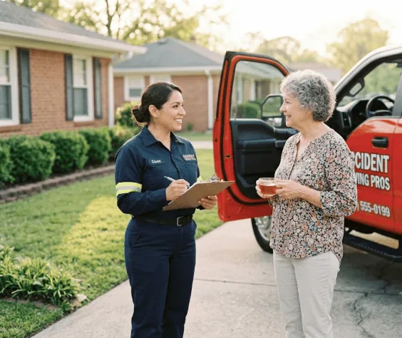 Accident Towing Service Smithville, MO FAQs